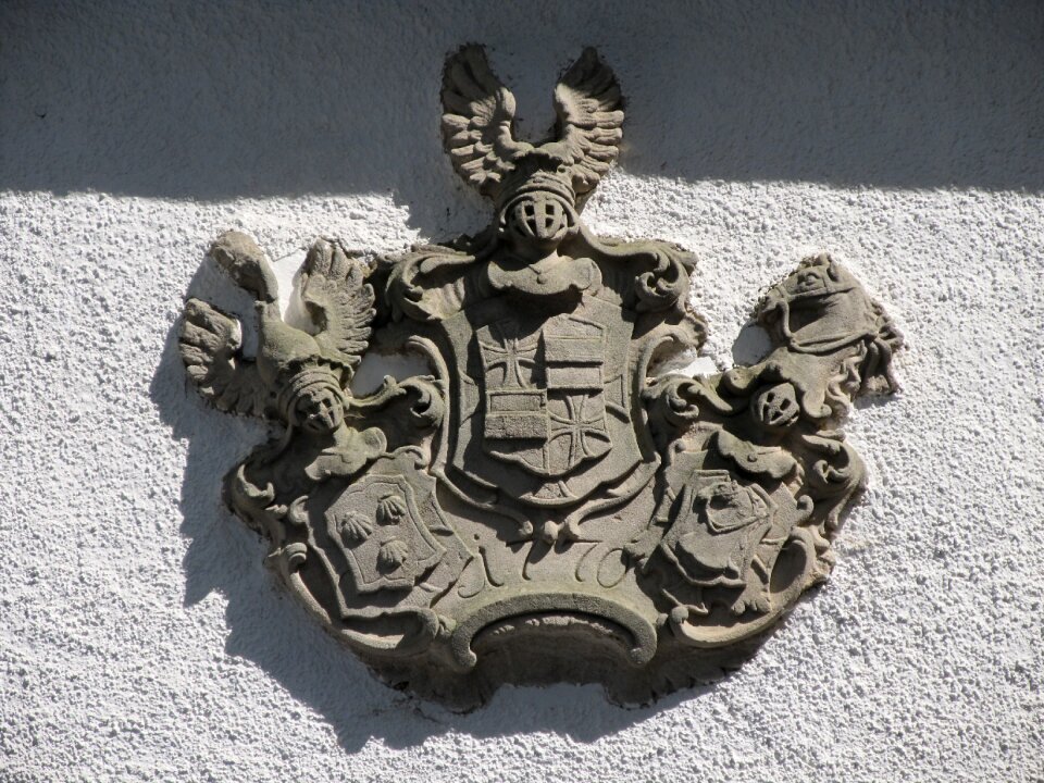 Insignia sand stone ellingen