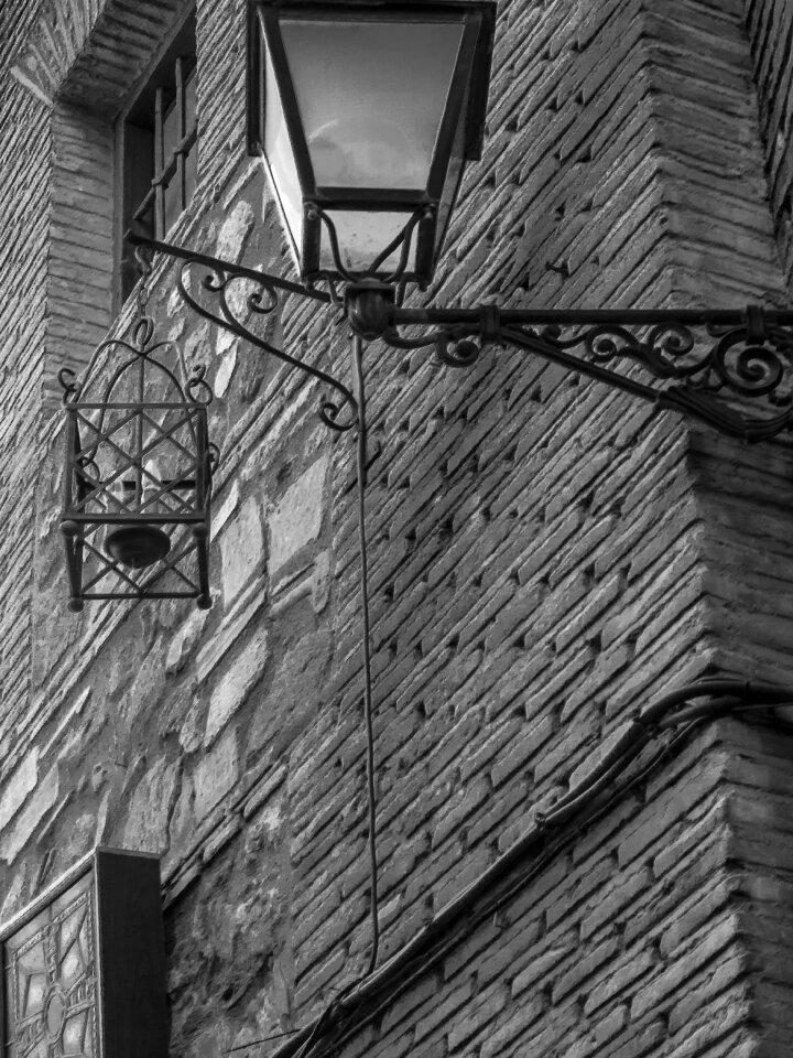 Facades window texture