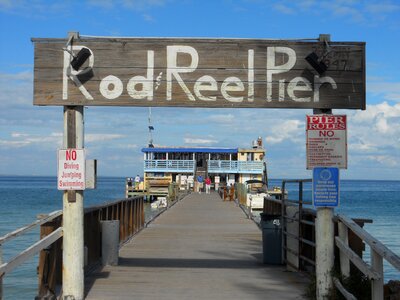 Key island history