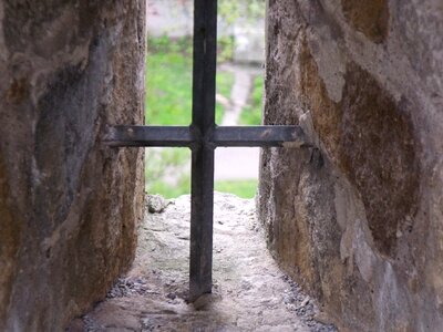 View frame window