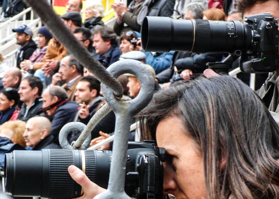 Photographers photography girl