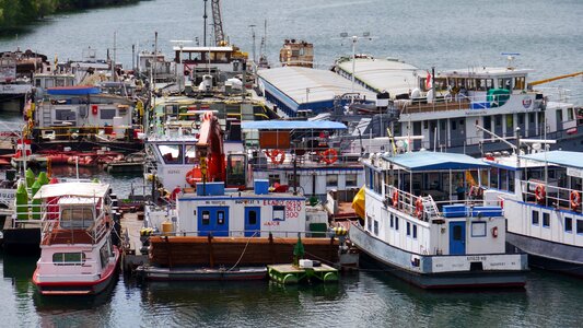 For sale ships river
