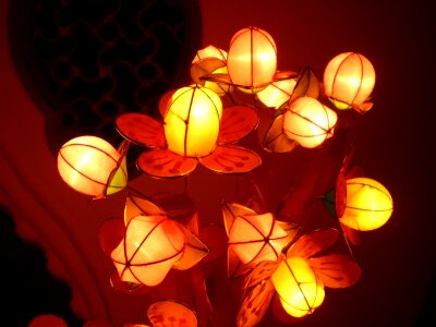 Bright shining shine