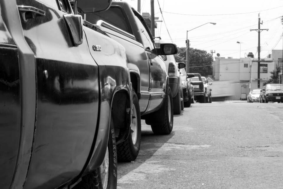 Street photograpy monterrey mexico