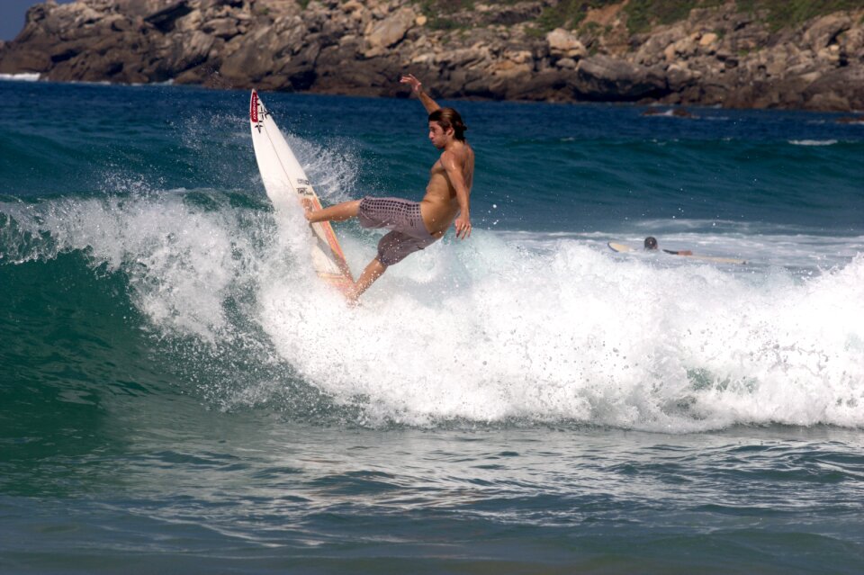 Surf zurriola norman landa