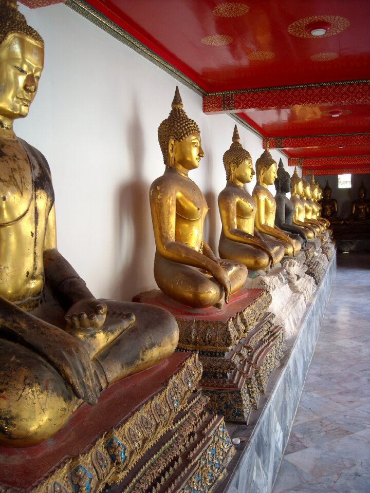 Temple thailand palace