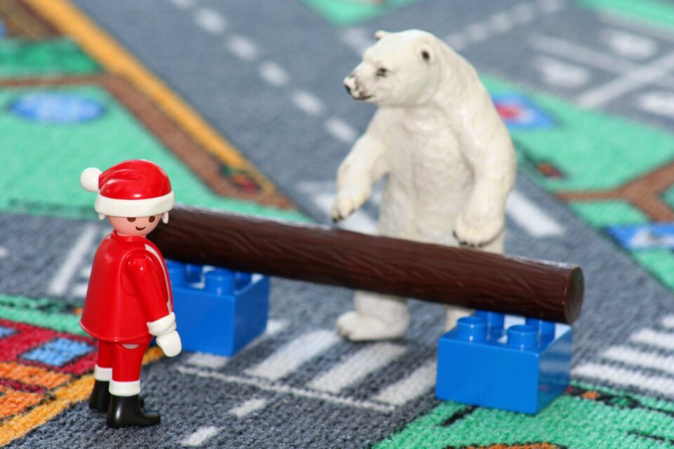 Playmobil males nicholas