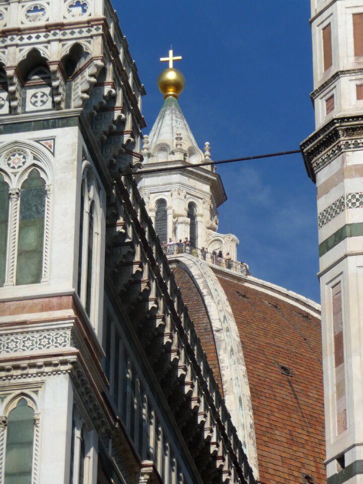 Church dome dome architecture photo