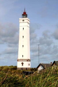 Coast sea tourism