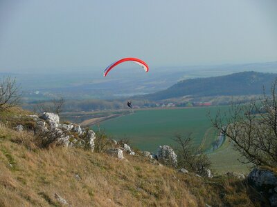 Czech republic palava