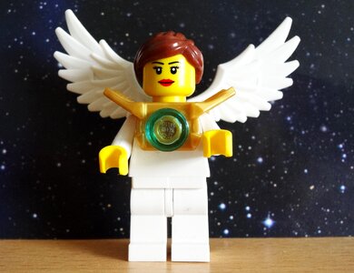 Lego figure toys