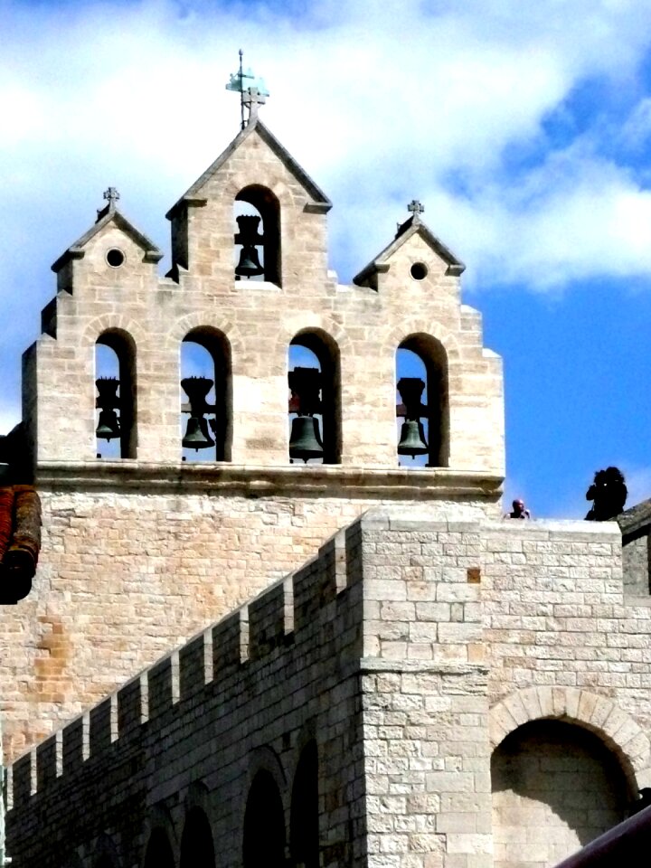 Camargue church sainte marie de la mer