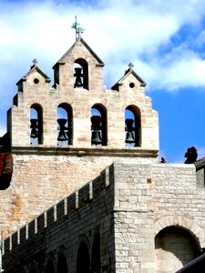 Camargue church sainte marie de la mer