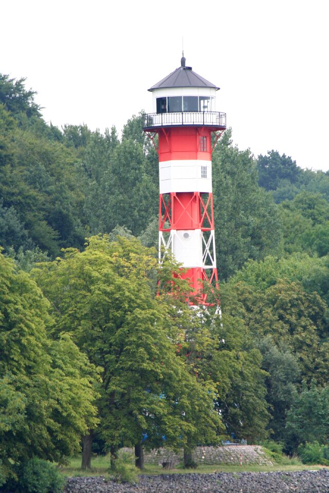 Building germany landscape