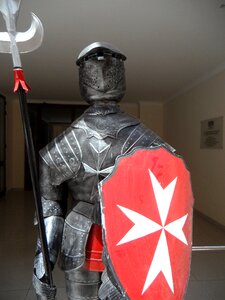 Malta knights order of malta