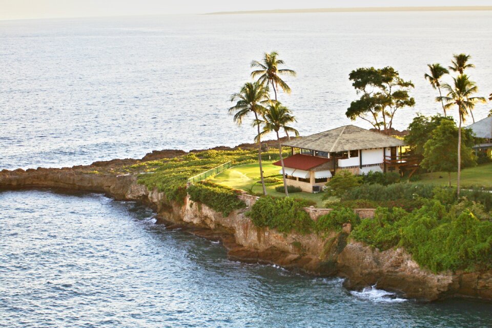 Caribbean vacations city