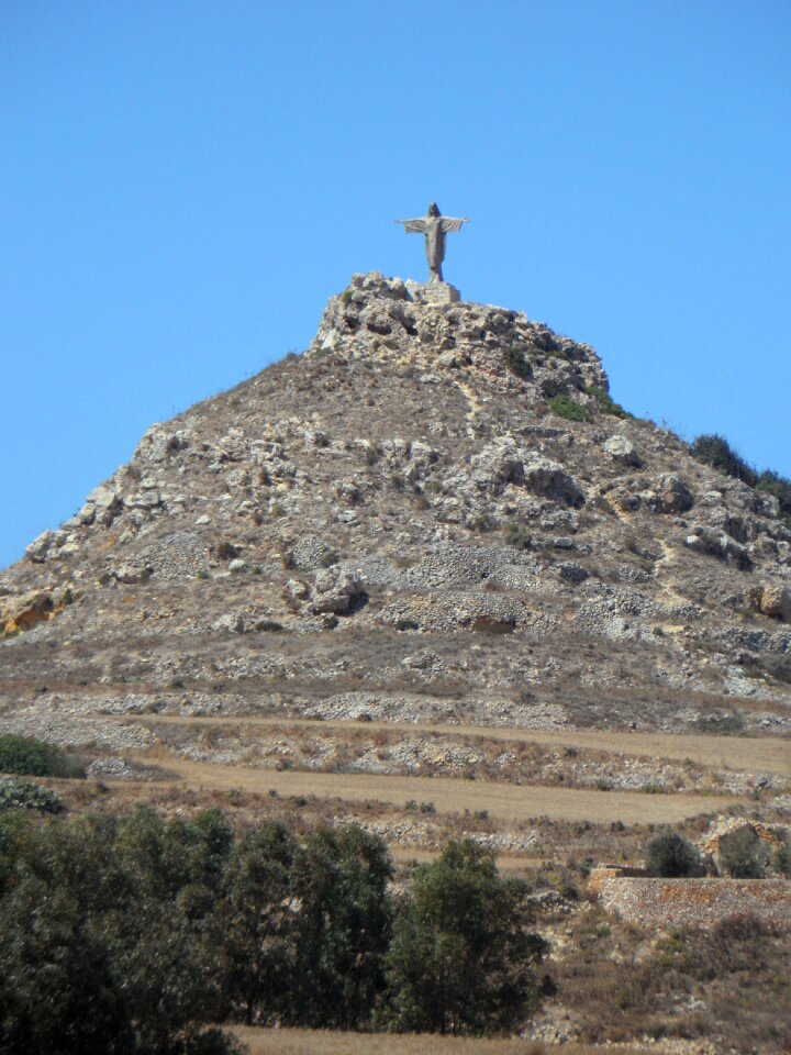 Jesus gozo christianity
