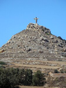 Jesus gozo christianity