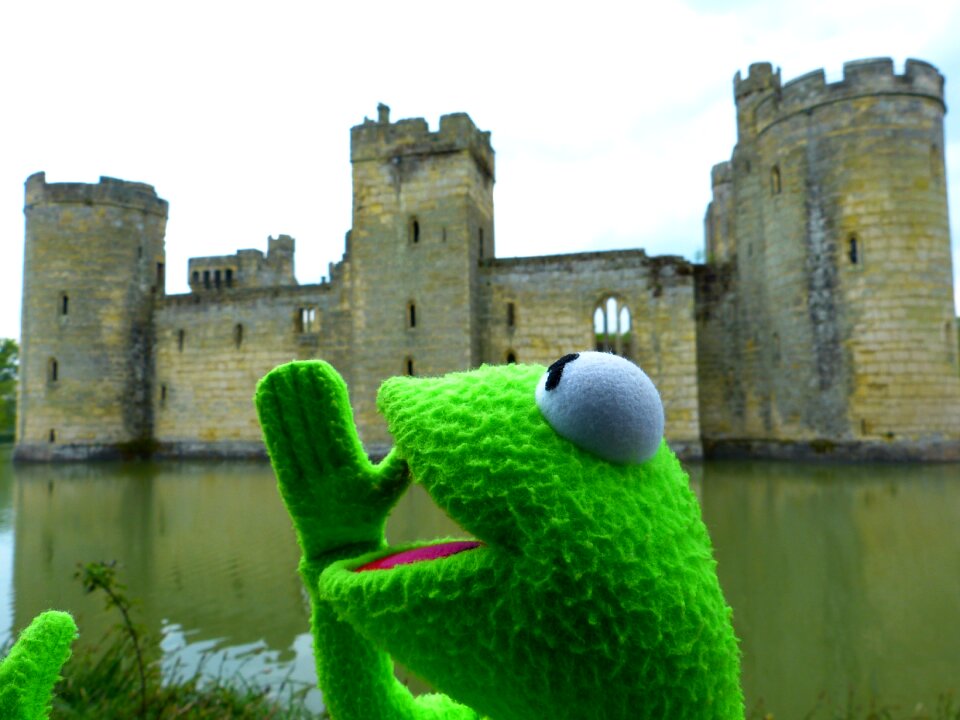 Castle wasserburg call water castle