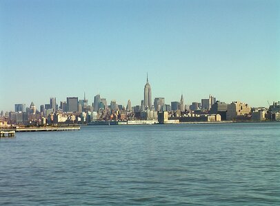 Nyc new york city city