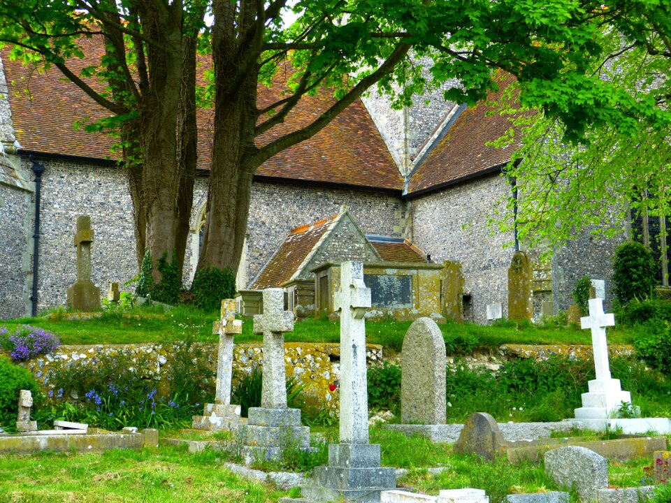 Cross crosses england