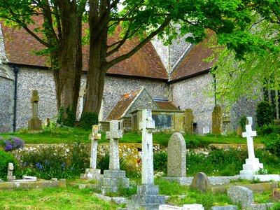 Cross crosses england