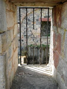 Masonry light stone