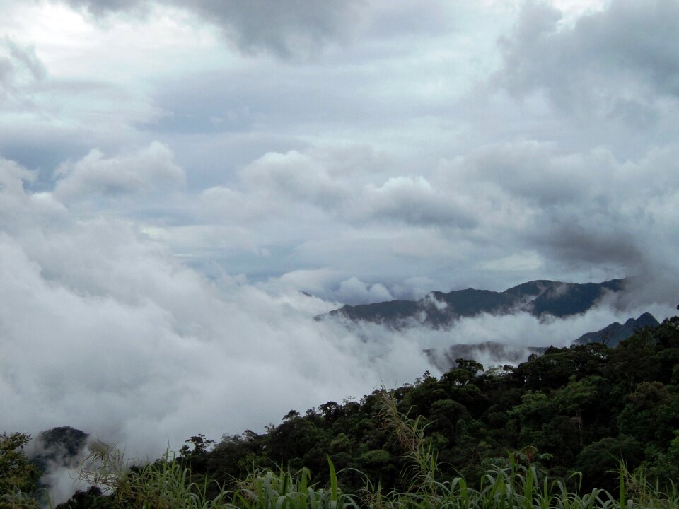 Cloud petrópolis green