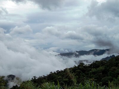 Cloud petrópolis green