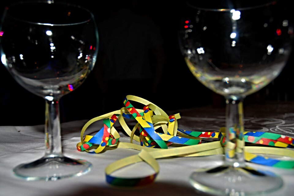 Graduation jubilee ball
