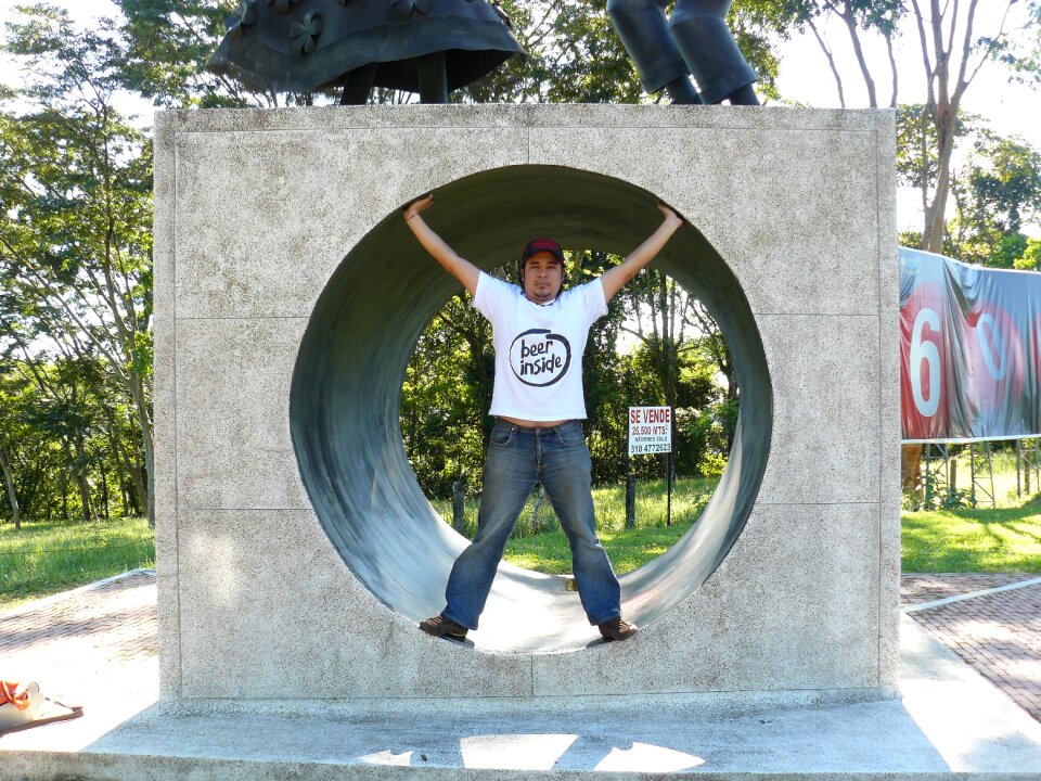 Art culture circumference