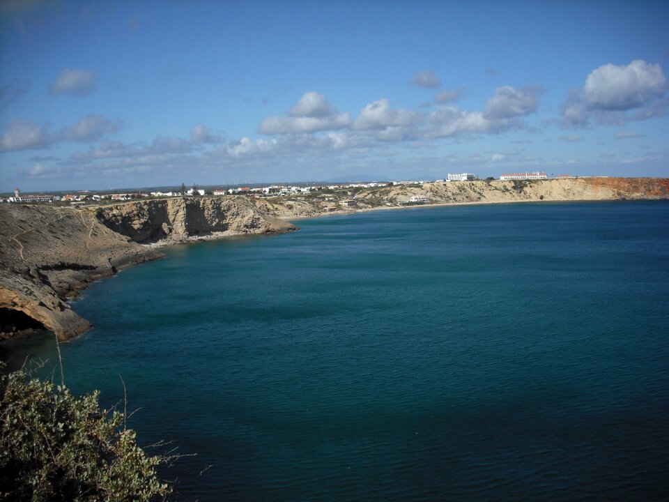 Costa sea nature