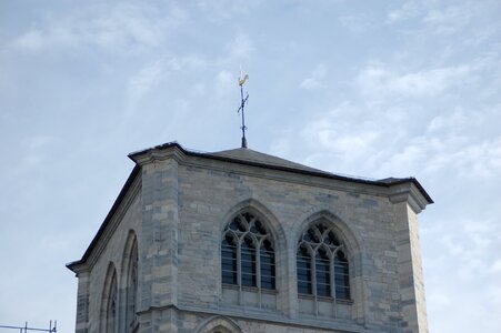 Cathedral huy church photo