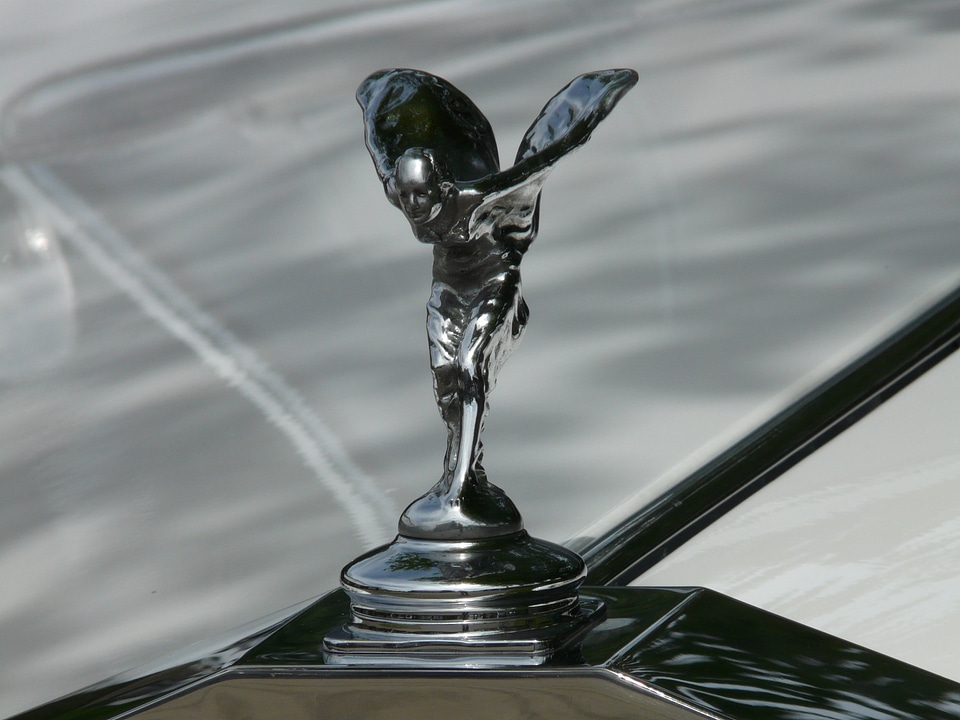 Automotive auto metal