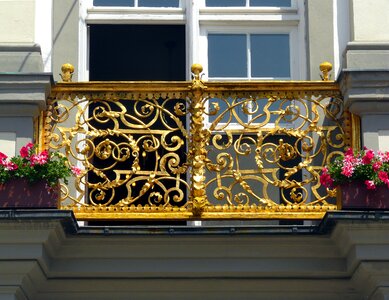 Allgäu building architecture