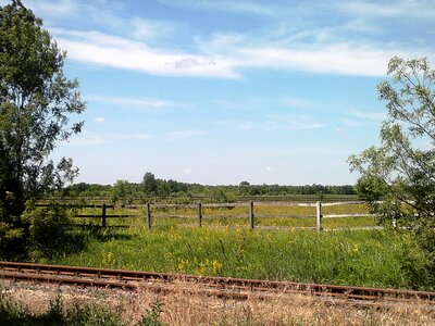 Hungary nature rural landscape