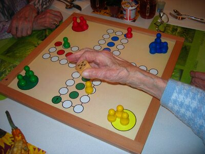 Parchesi up not entertainment fun