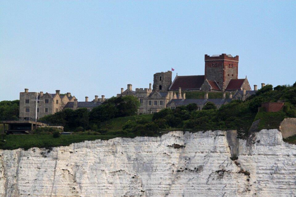 United kingdom nature port