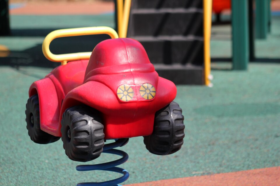 Playground rides amp attractions toy