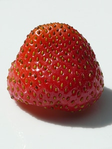 Fruits sweet berries