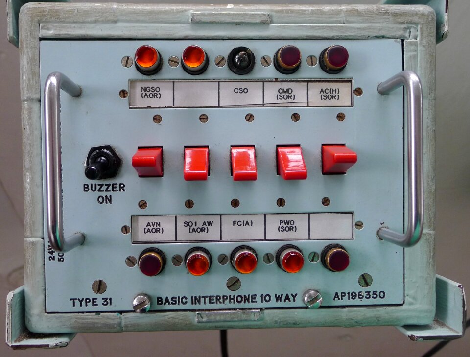 Communication caller talk