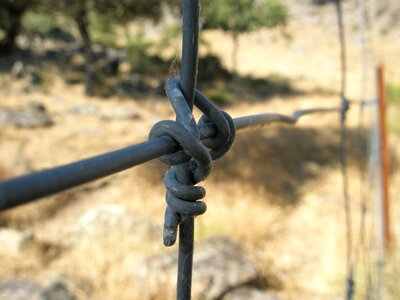 Wired wire wiring
