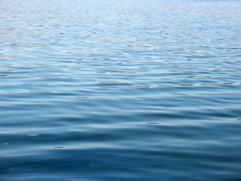 Water movement waters