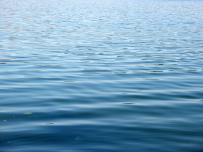 Water movement waters