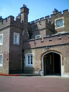 London building akademia