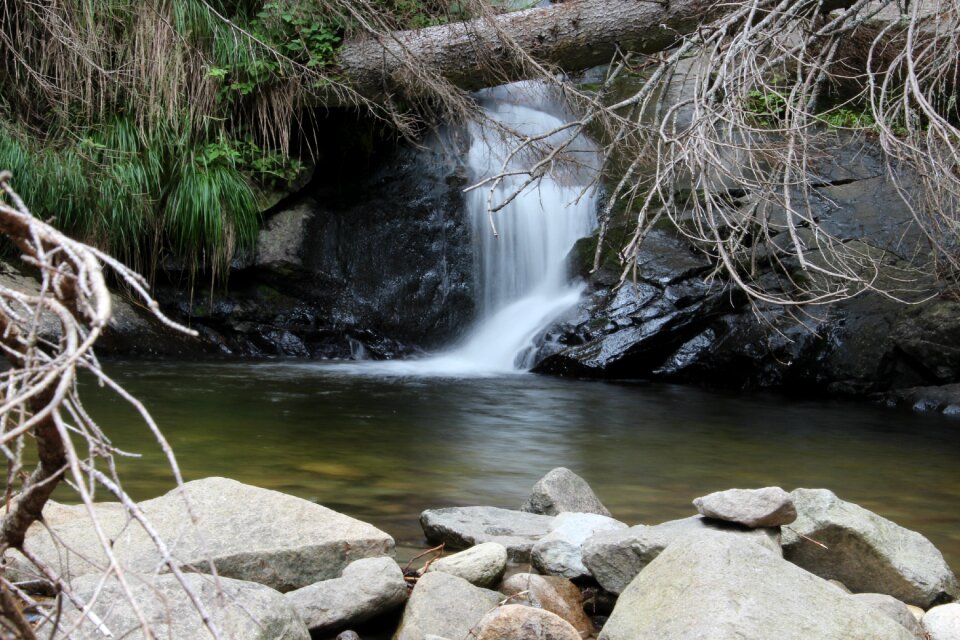 Tyrol water waters