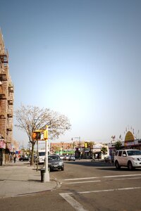 New york the bronx united states