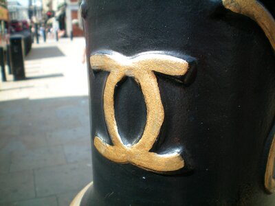 Column motif macro