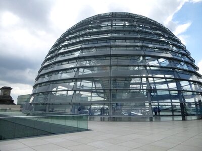 Reichstag architecture germany