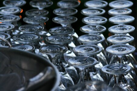 Part preparation formal party part supplies
